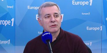 Christophe Prudhomme