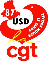 Logo USD 87