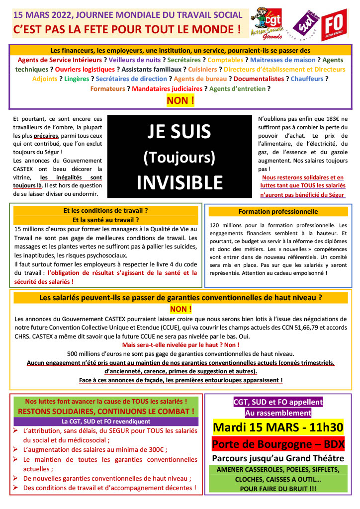 Pourquoi un appel à la grève générale a-t-il été lancé ? 2022_03_15_Tract_intersyndical_15_03_221024_1