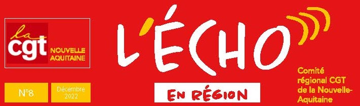 L’Echo en région – Décembre 2022