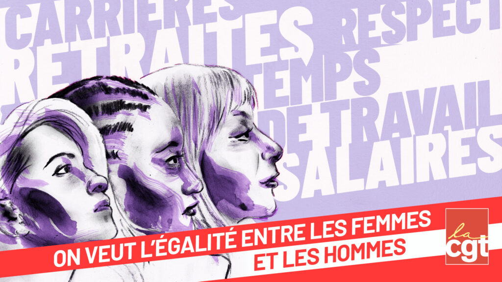 8 mars : Journée internationale des droits des femmes – Retrouvez toutes les initiatives en NA