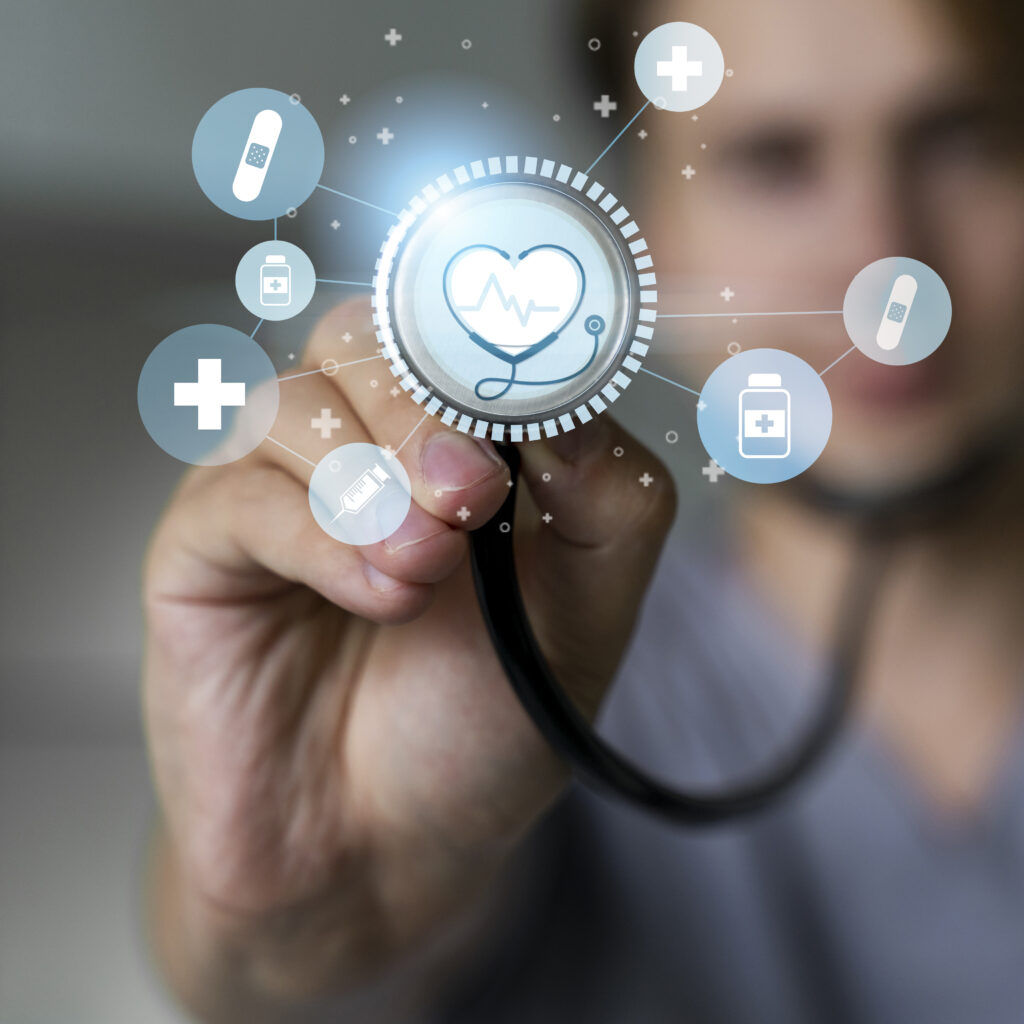 Synthèse projet régional de Santé 2018-2028