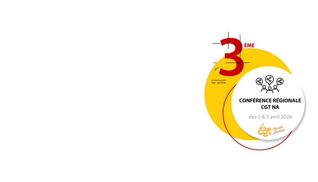 2 & 3 avril 2026 – 3ème Conférence régionale