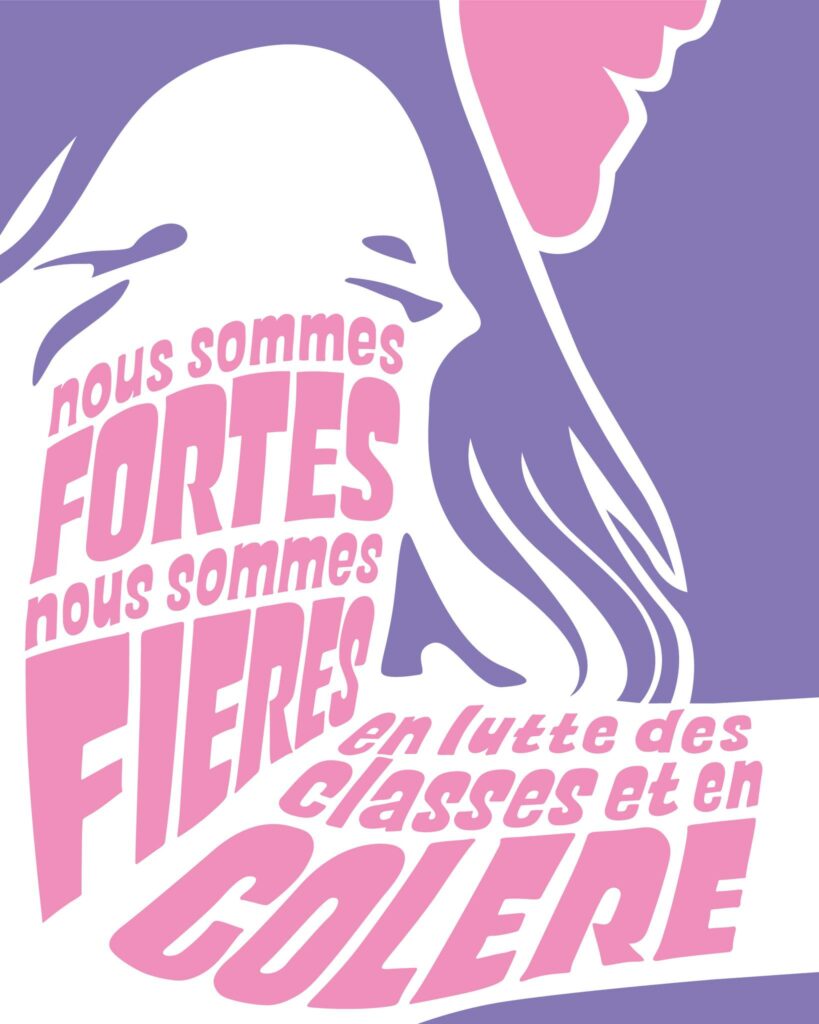 8 mars : Retrouvez ICI toutes les initiatives en NA