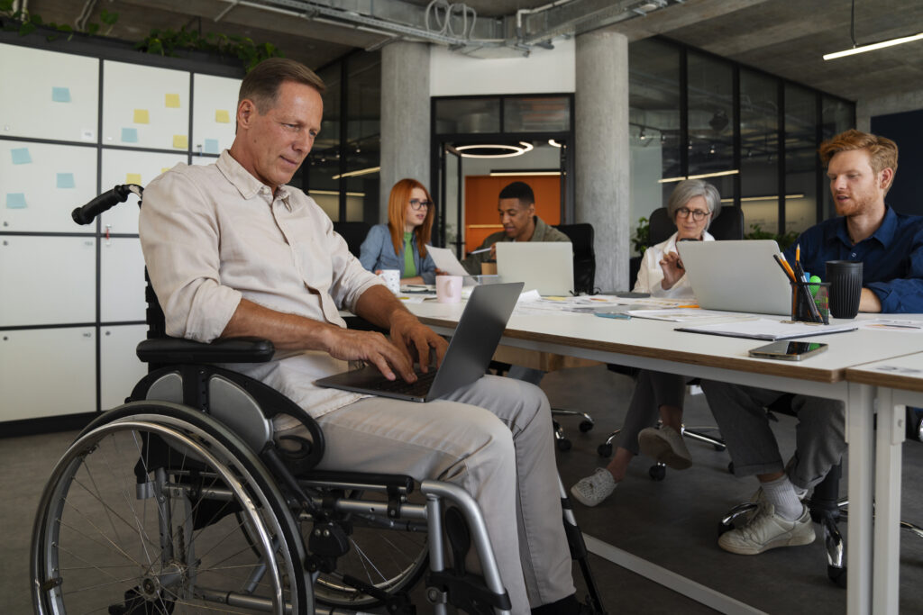 Coupe budgétaire ! Les personnes en situation de handicap ne sont pas épargnées…