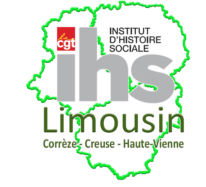 Brèves de l&rsquo;Histoire Sociale en Limousin N°23