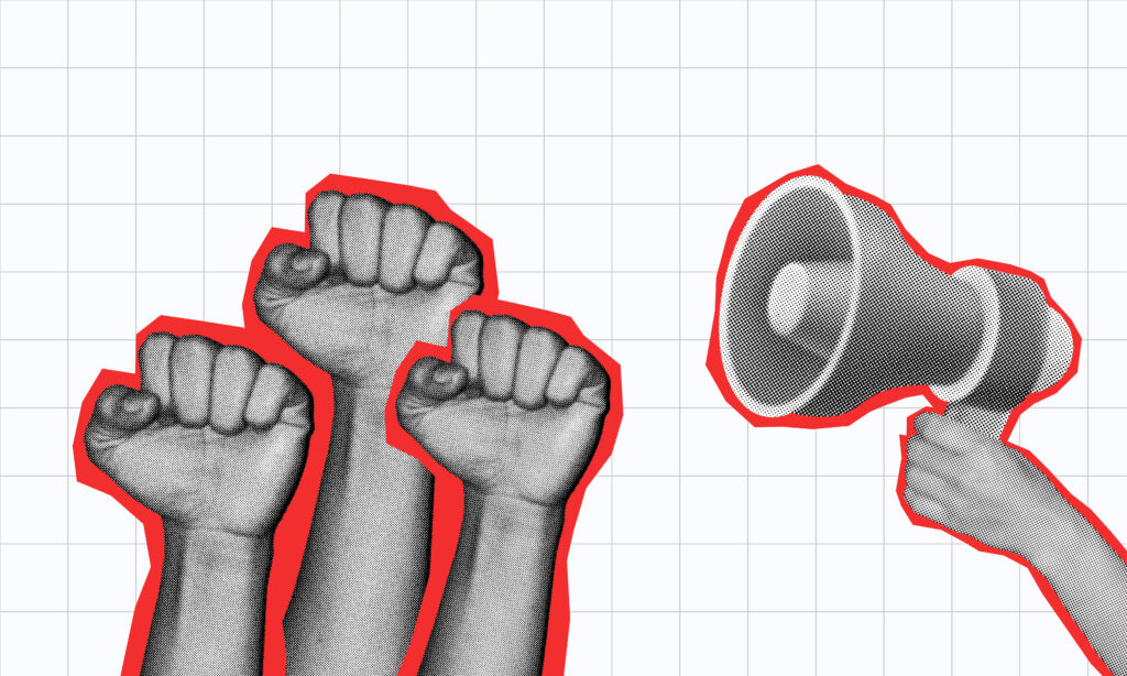 24 septembre : Rassemblement de soutien – Pas de conquêtes sociales sans libertés syndicales